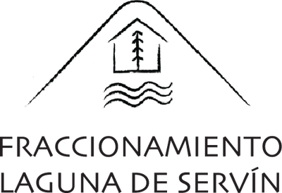Laguna de Servín
